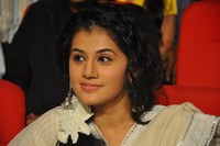 Tapsee Stills in UKUP Audio